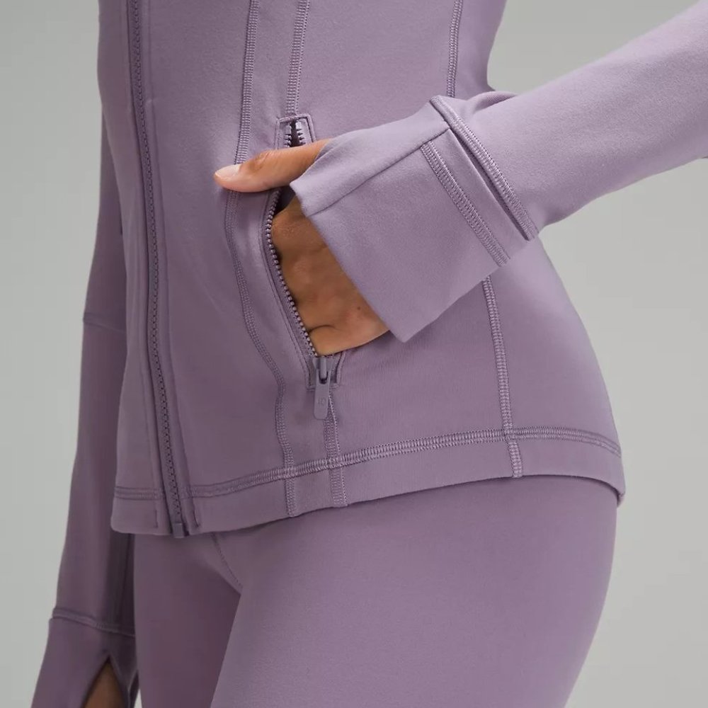 Lululemon Define Jacket - Picture 2 of 3